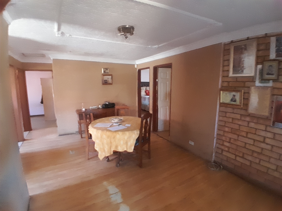 4 Bedroom Property for Sale in Kagiso Gauteng