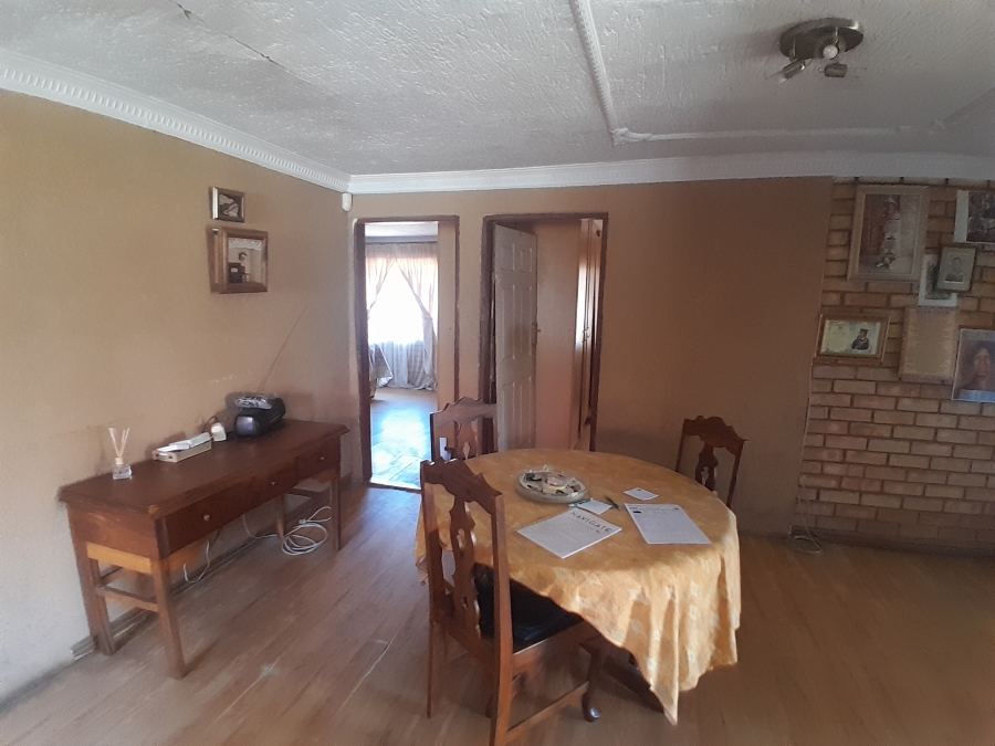 4 Bedroom Property for Sale in Kagiso Gauteng