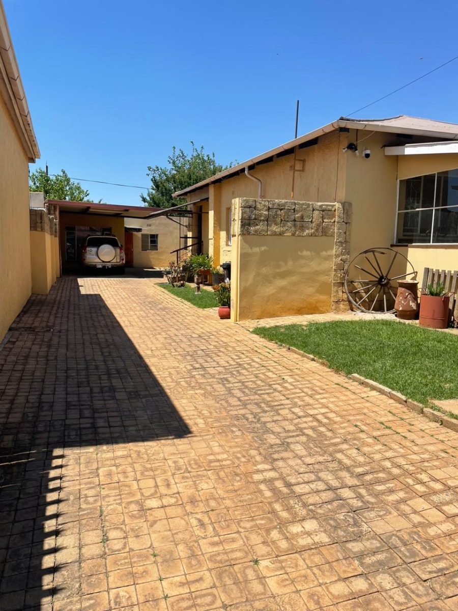 3 Bedroom Property for Sale in Krugersdorp North Gauteng