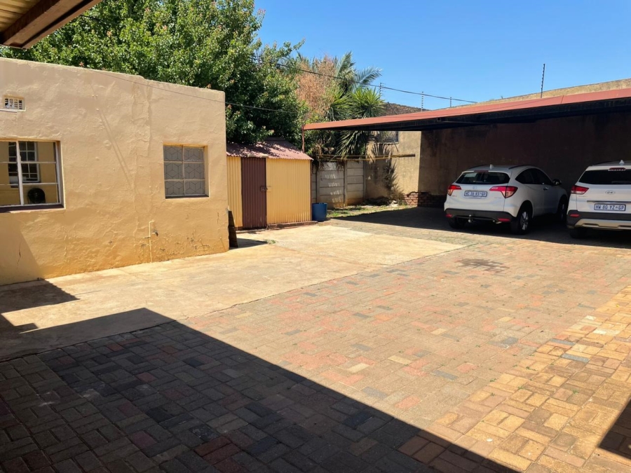 3 Bedroom Property for Sale in Krugersdorp North Gauteng