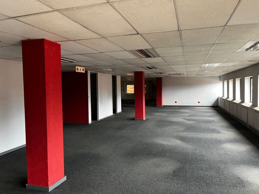 To Let commercial Property for Rent in Bedfordview Gauteng