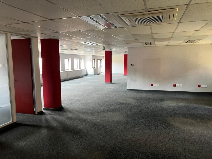 To Let commercial Property for Rent in Bedfordview Gauteng