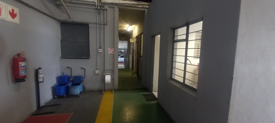 To Let commercial Property for Rent in Elandsfontein Gauteng