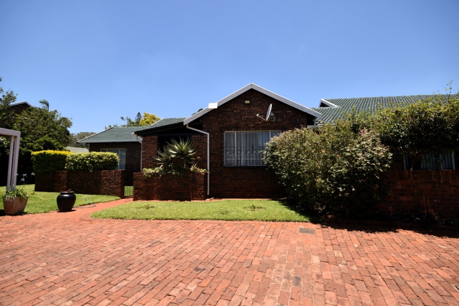 3 Bedroom Property for Sale in Wonderboom Gauteng