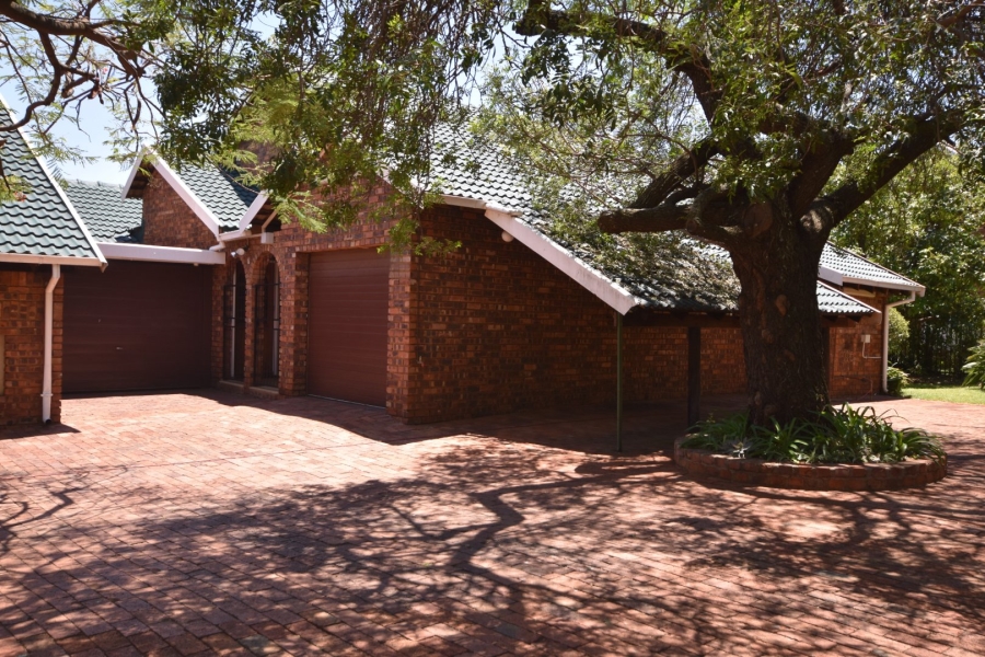 3 Bedroom Property for Sale in Wonderboom Gauteng