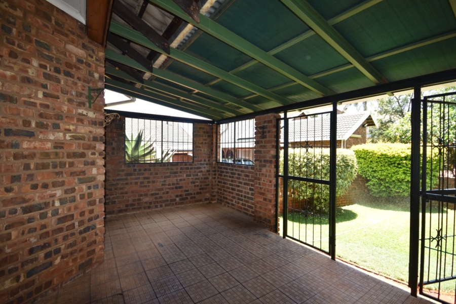 3 Bedroom Property for Sale in Wonderboom Gauteng