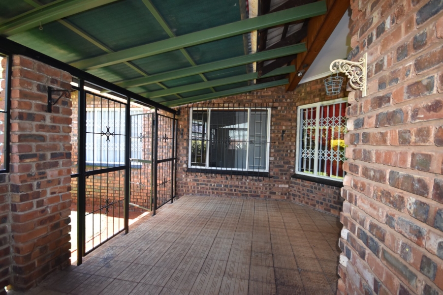 3 Bedroom Property for Sale in Wonderboom Gauteng