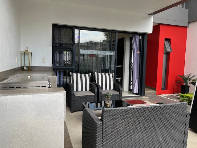 3 Bedroom Property for Sale in Edenvale Central Gauteng