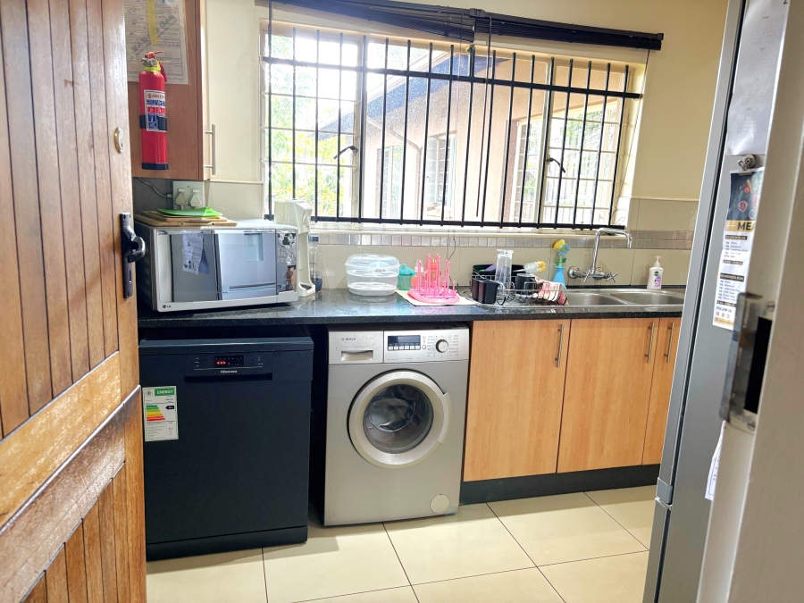 To Let 3 Bedroom Property for Rent in Doringkloof Gauteng