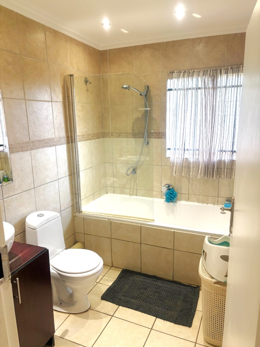 To Let 3 Bedroom Property for Rent in Doringkloof Gauteng