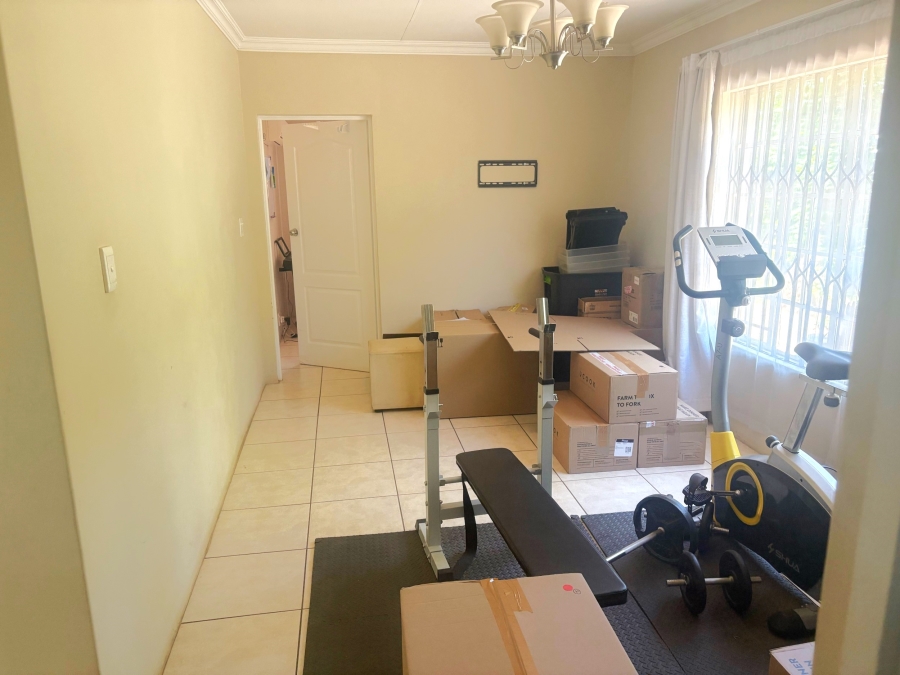 To Let 3 Bedroom Property for Rent in Doringkloof Gauteng