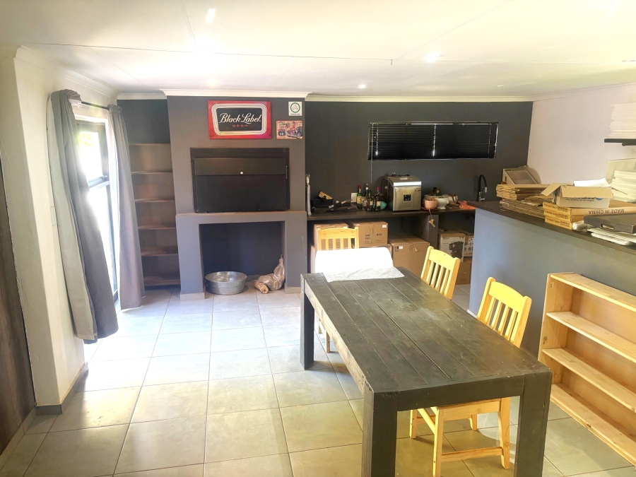 To Let 3 Bedroom Property for Rent in Doringkloof Gauteng