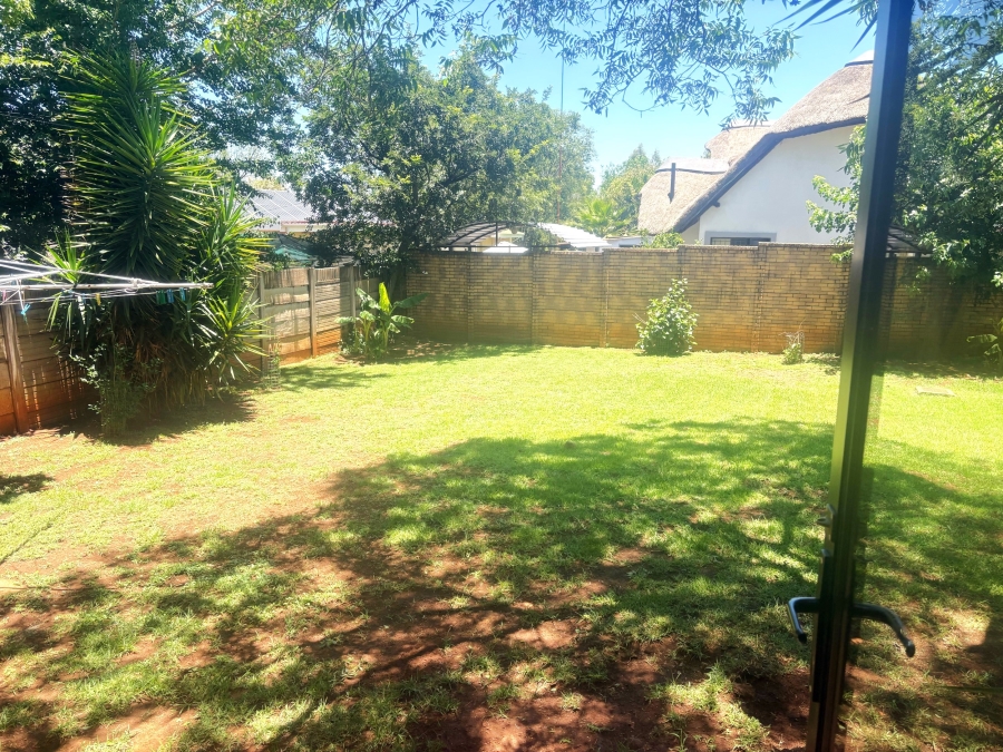 To Let 3 Bedroom Property for Rent in Doringkloof Gauteng