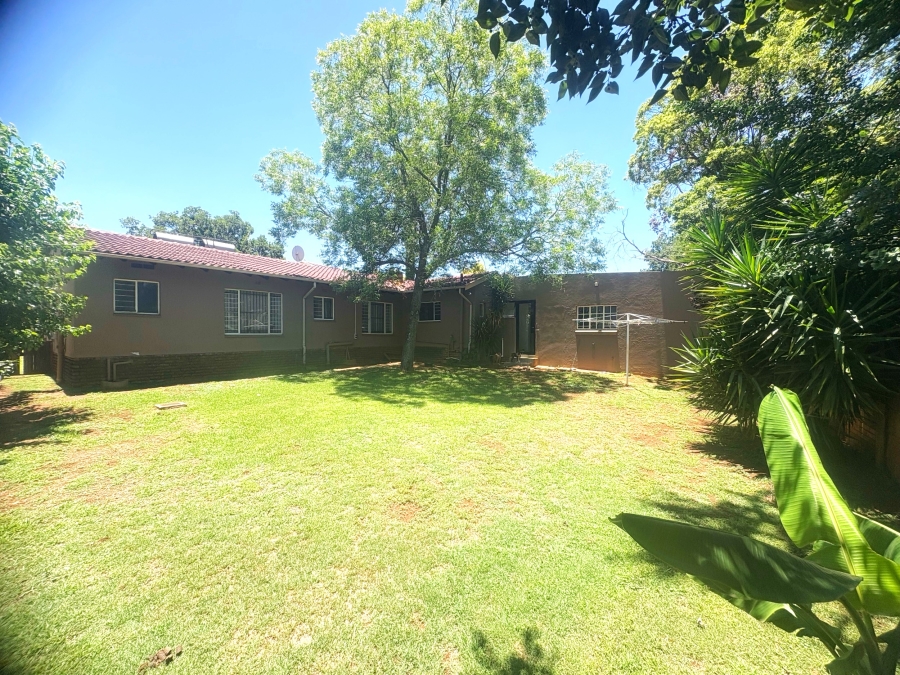 To Let 3 Bedroom Property for Rent in Doringkloof Gauteng