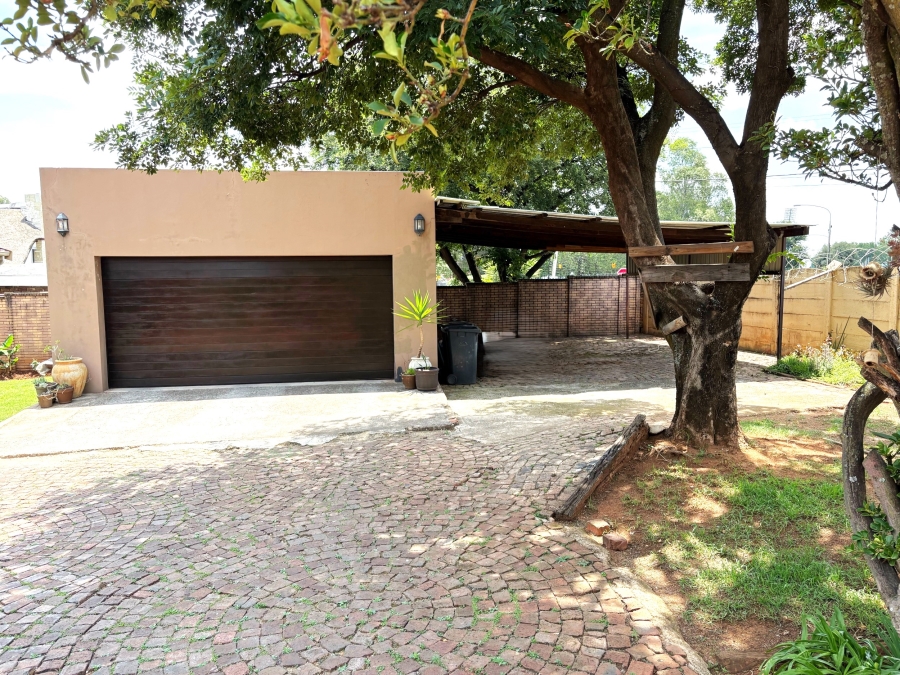 To Let 3 Bedroom Property for Rent in Doringkloof Gauteng