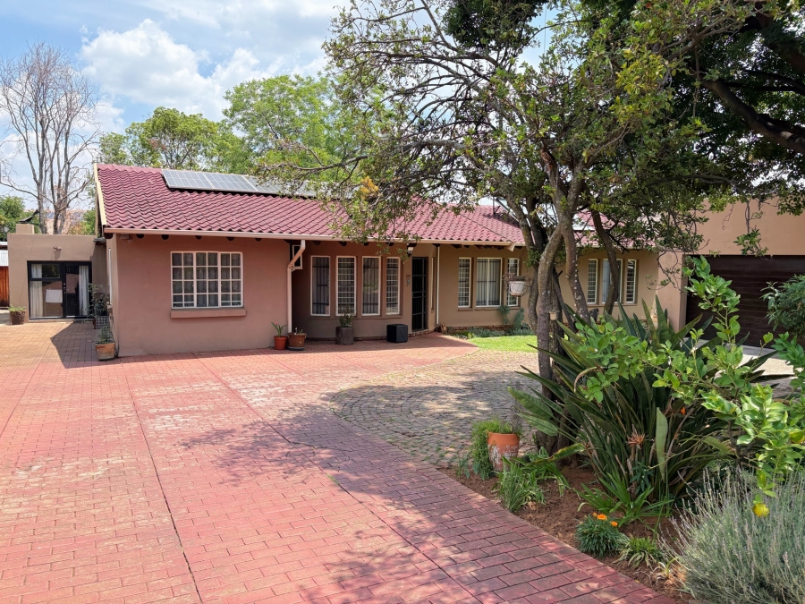 To Let 3 Bedroom Property for Rent in Doringkloof Gauteng