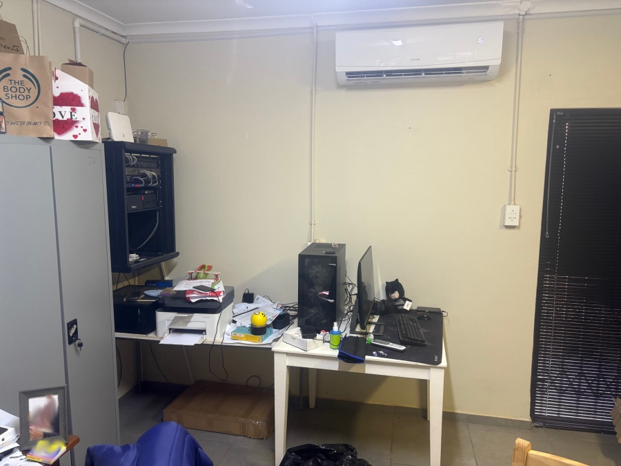 To Let 3 Bedroom Property for Rent in Doringkloof Gauteng