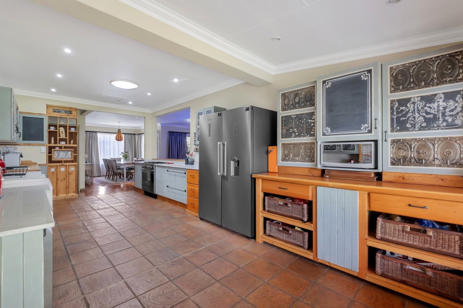 3 Bedroom Property for Sale in Greenside Gauteng