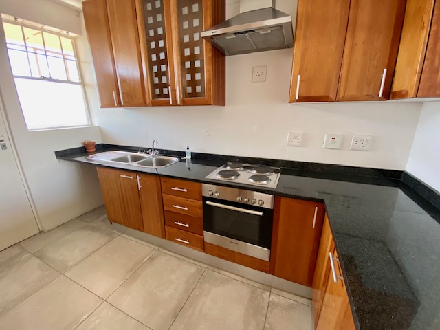 To Let 1 Bedroom Property for Rent in Killarney Gauteng