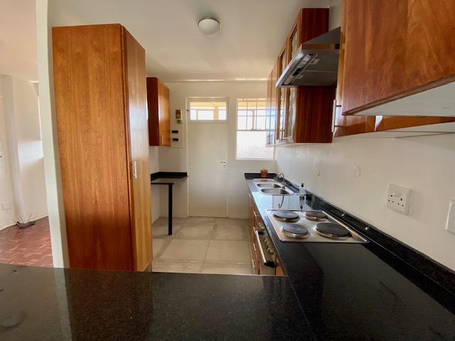 To Let 1 Bedroom Property for Rent in Killarney Gauteng