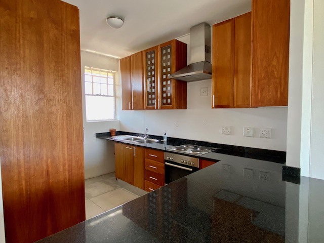 To Let 1 Bedroom Property for Rent in Killarney Gauteng