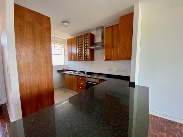 To Let 1 Bedroom Property for Rent in Killarney Gauteng