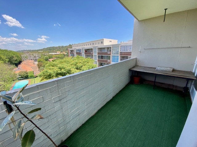 To Let 1 Bedroom Property for Rent in Killarney Gauteng