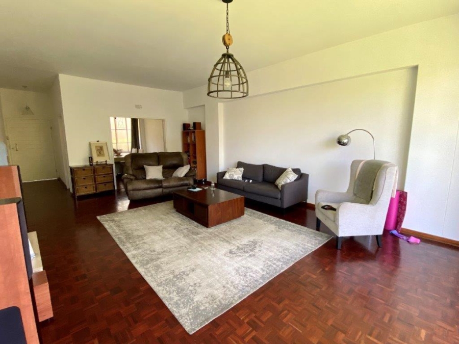 To Let 3 Bedroom Property for Rent in Hyde Park Gauteng