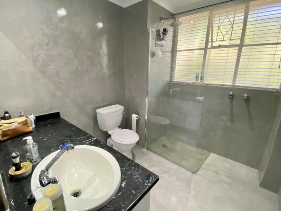 To Let 3 Bedroom Property for Rent in Hyde Park Gauteng