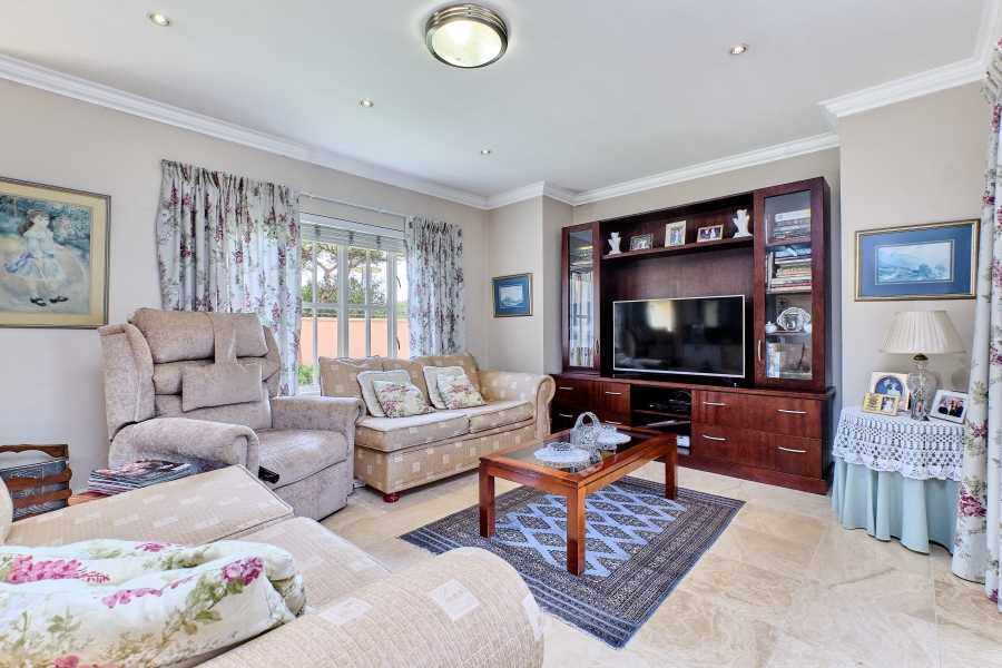 3 Bedroom Property for Sale in Waterfall Hills Mature Lifestyle Estate Gauteng