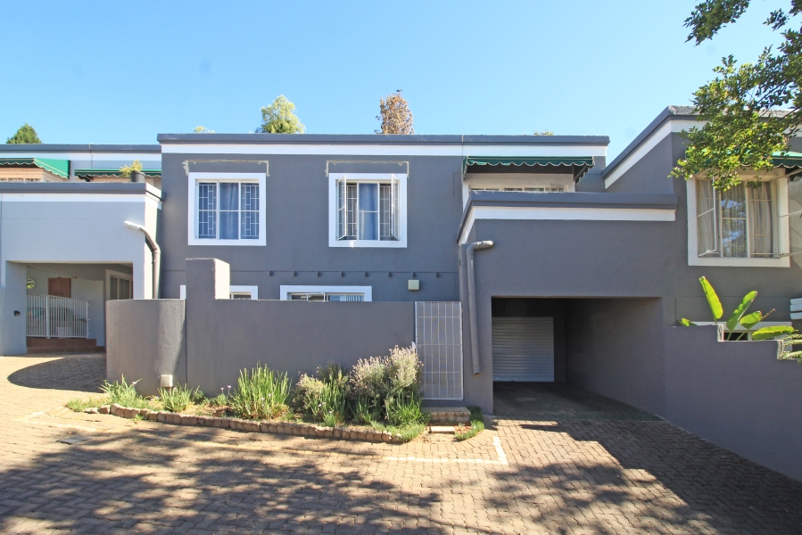 3 Bedroom Property for Sale in President Ridge Gauteng