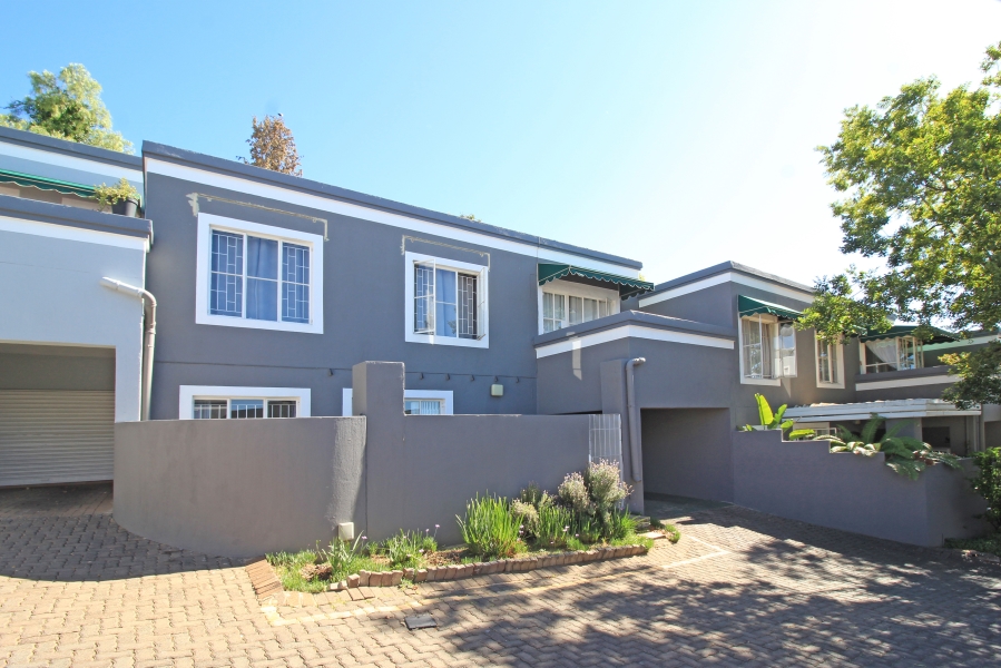 3 Bedroom Property for Sale in President Ridge Gauteng