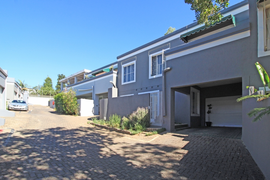 3 Bedroom Property for Sale in President Ridge Gauteng