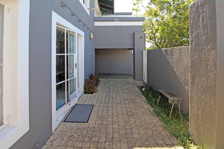 3 Bedroom Property for Sale in President Ridge Gauteng