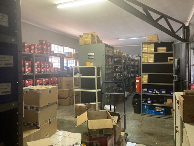 Commercial Property for Sale in Brakpan Central Gauteng