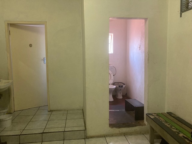 Commercial Property for Sale in Brakpan Central Gauteng