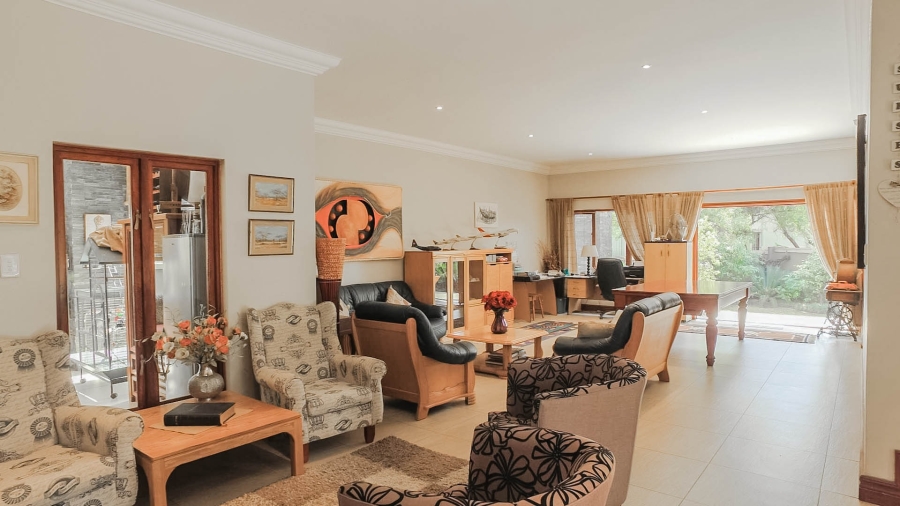 4 Bedroom Property for Sale in Sable Hills Gauteng