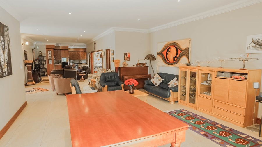 4 Bedroom Property for Sale in Sable Hills Gauteng