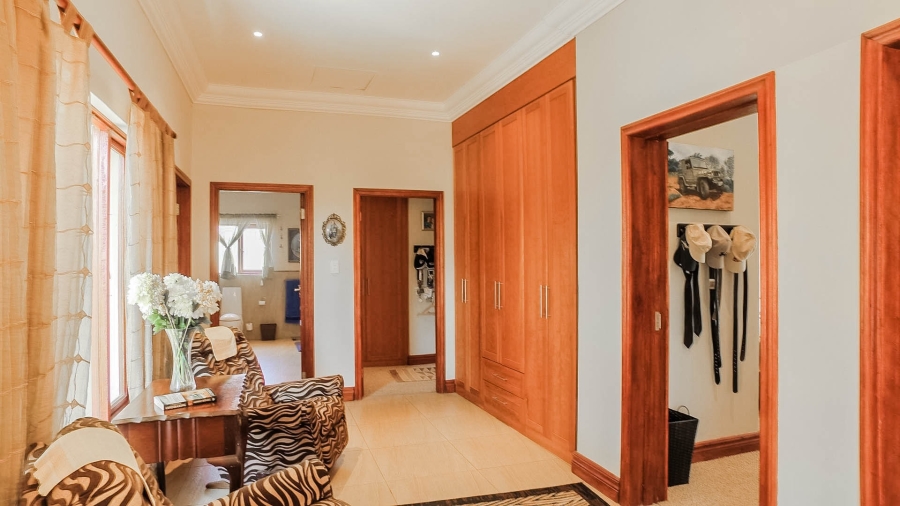 4 Bedroom Property for Sale in Sable Hills Gauteng