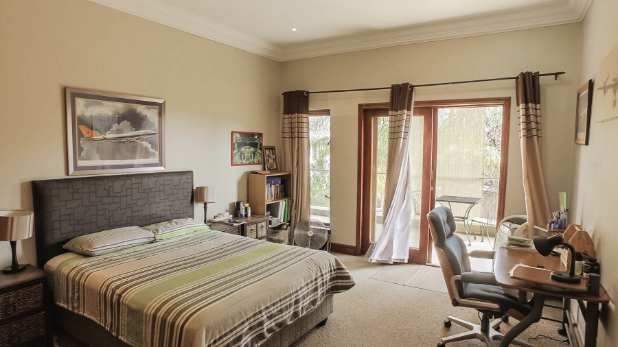 4 Bedroom Property for Sale in Sable Hills Gauteng