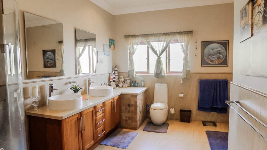 4 Bedroom Property for Sale in Sable Hills Gauteng