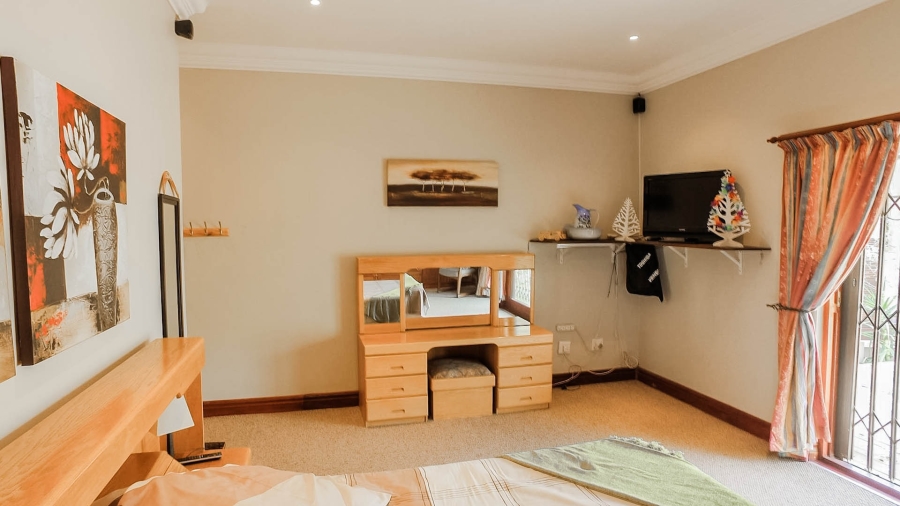 4 Bedroom Property for Sale in Sable Hills Gauteng