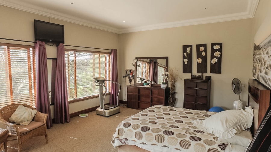 4 Bedroom Property for Sale in Sable Hills Gauteng