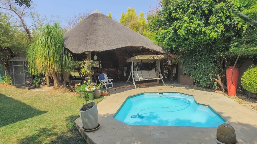 4 Bedroom Property for Sale in Sable Hills Gauteng