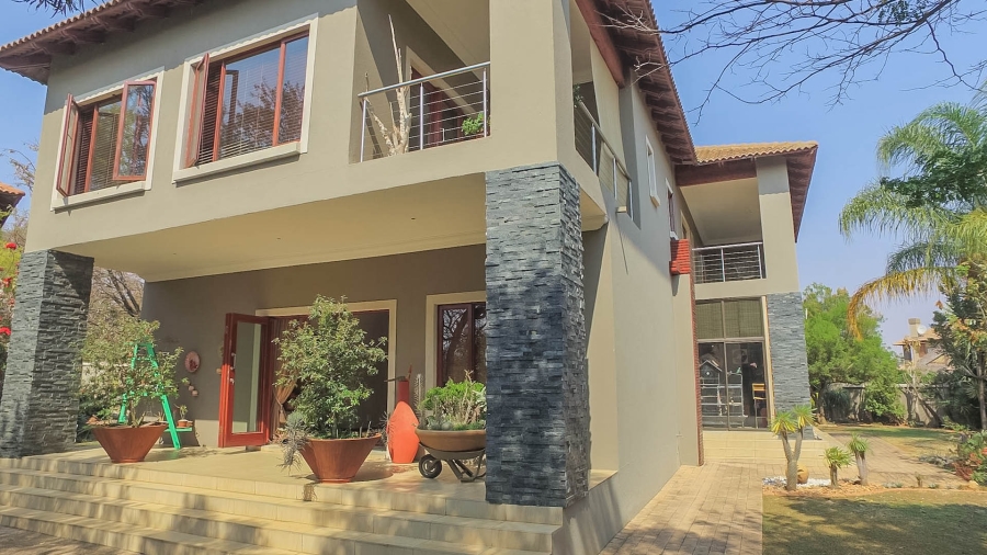 4 Bedroom Property for Sale in Sable Hills Gauteng