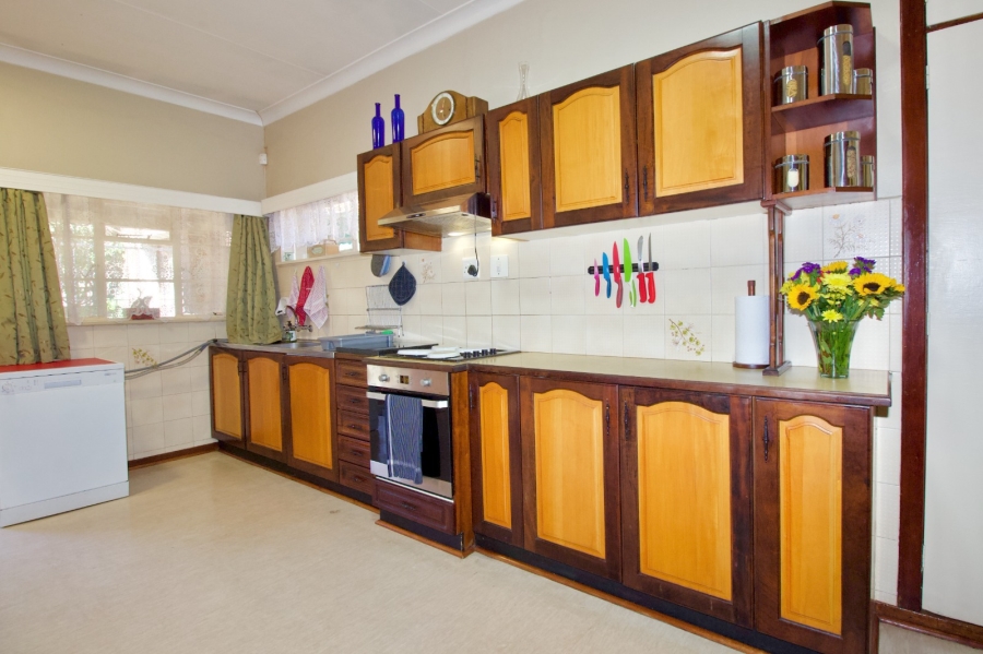 To Let 4 Bedroom Property for Rent in Lyttelton Manor Gauteng