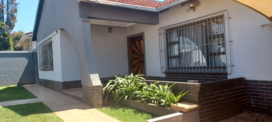 3 Bedroom Property for Sale in Homestead Gauteng