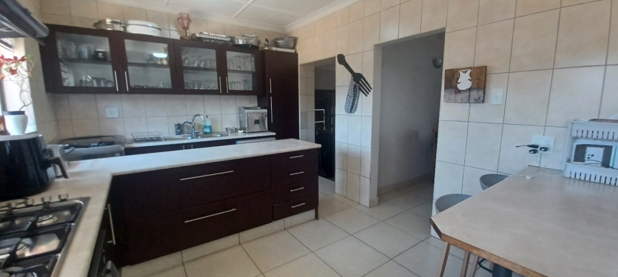 3 Bedroom Property for Sale in Homestead Gauteng