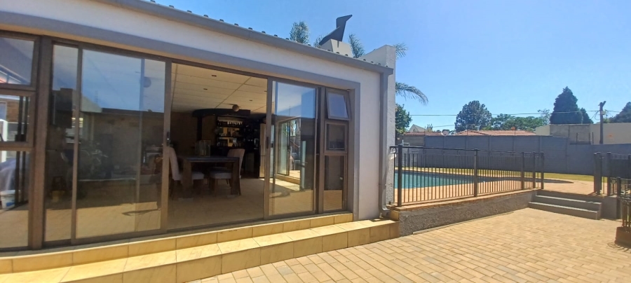 3 Bedroom Property for Sale in Homestead Gauteng