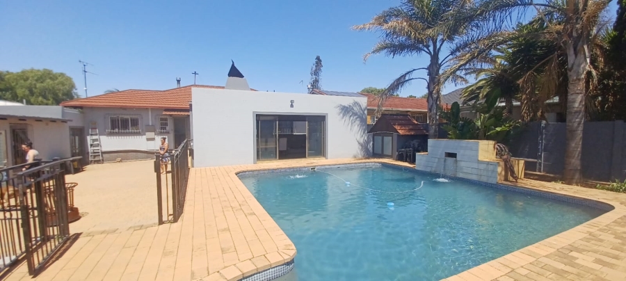 3 Bedroom Property for Sale in Homestead Gauteng